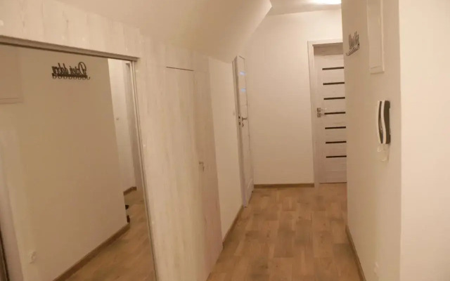 Apartament Słoneczny Koscielisko
