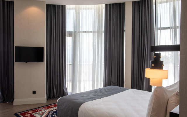 Holiday Inn Telavi by IHG