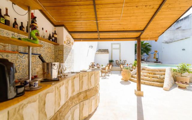 Morfeo charming Rooms & relax