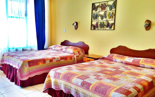 Hotel Divisamar by LHR