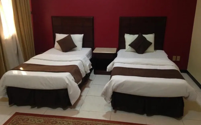 Nozol El Shrouq Apartments