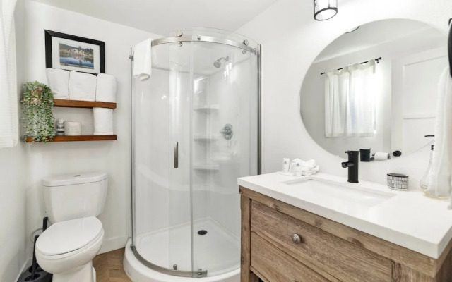 Edgemoor Escape #2528