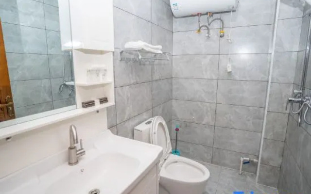 Snow in love Holiday Villa