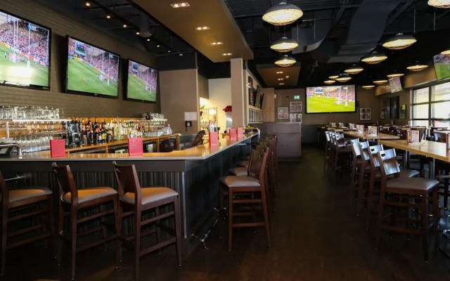 Americana Waterpark Resort and Spa