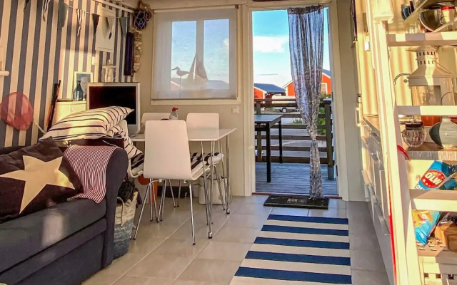 4 Person Holiday Home in Mellerud