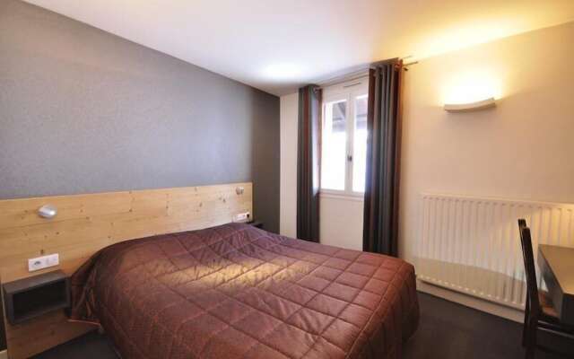 Hôtel de l'Europe et des Bains