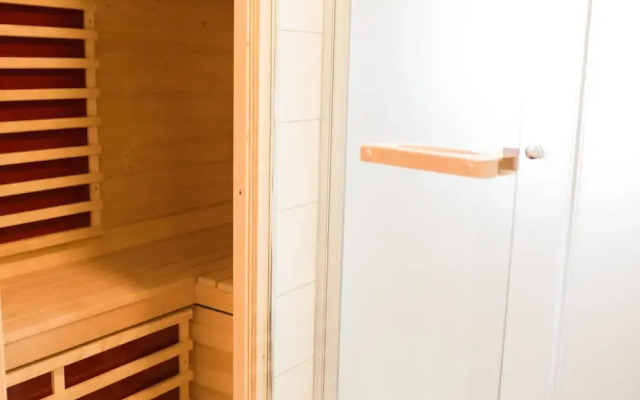 Apartments & Wellness Skok Mozirje
