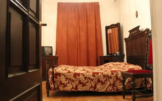 Guest House Kereselidze
