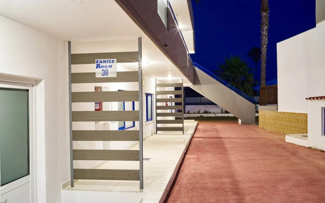 Smaragdi Kos Hotel
