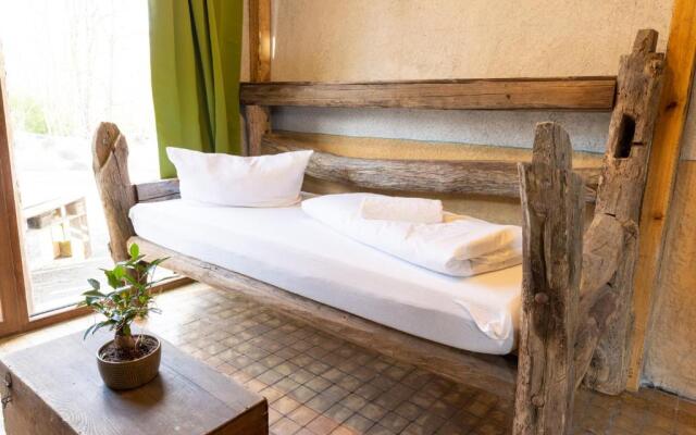 Havenburg Kanonenbauer Wohnung unten links