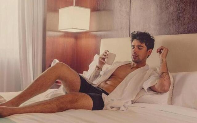 Hotel The Palm by Kavia