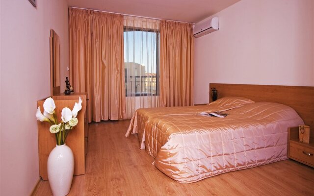 Sea Grace Aparthotel
