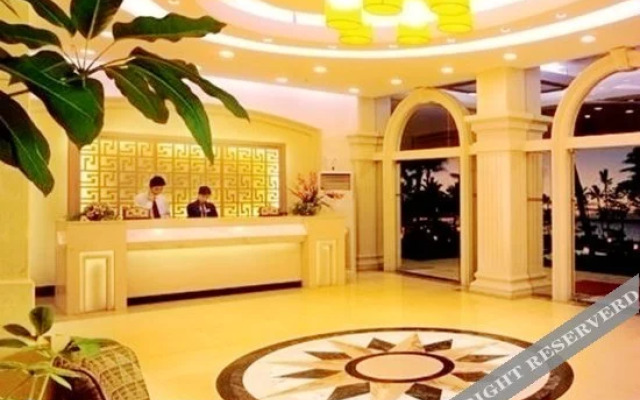 Jinkaixuan Hotel
