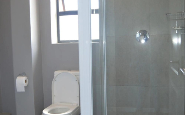 Accommodation Front - Beautiful & Spacious 4 Sleeper