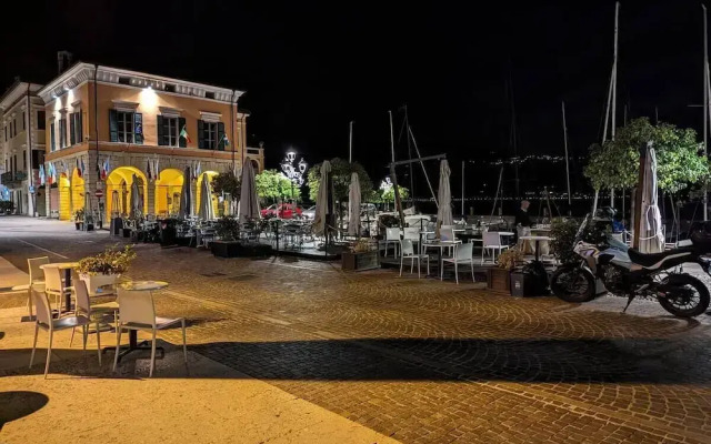 Villa Rosa Apartment