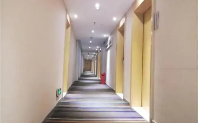 City Comfort Inn Baise Tianyang