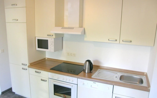 City Holiday Apartments Berlin