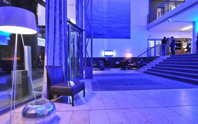 Aspria Berlin Ku’damm – Sport & Spa