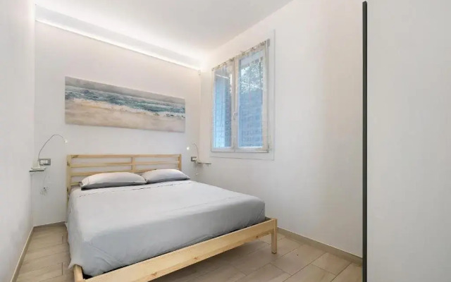 Baita Marina - Libeccio 30M Mare