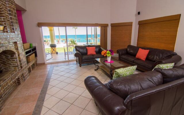 Villa 15 - 4 Br Villa