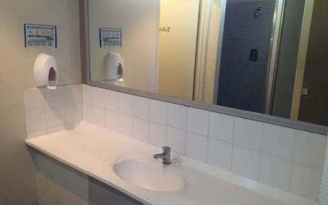 Noosa Backpackers Resort