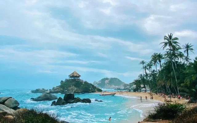 Villa Tayrona