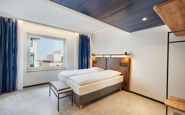 H2 Hotel Düsseldorf City
