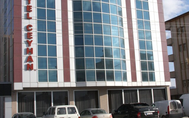 Hotel Ceyhan