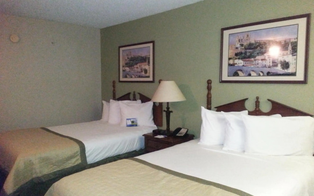 Jameson Inn