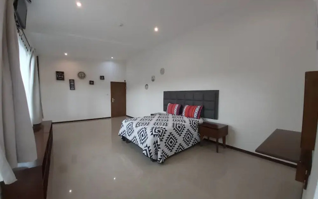 Hotel Guiba