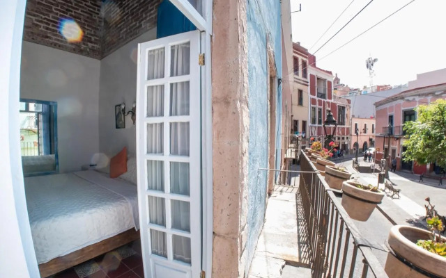 Casa Alonso 53 - Adults Only