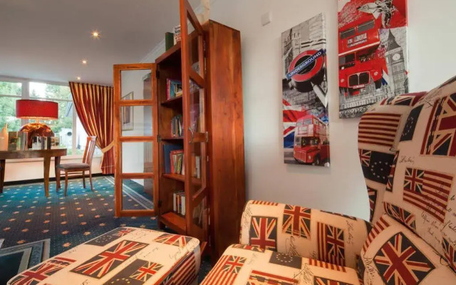 Parkhotel Bielefeld