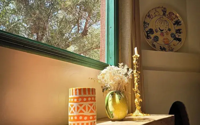 Maison Chaliya guesthouse