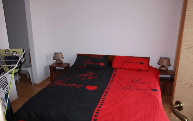 Stunning 1-bed Apartment in Sunny Beach