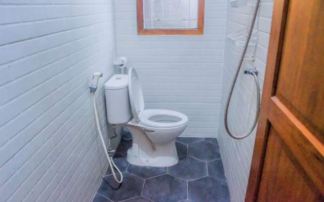 Villa D'Maguwo Suites