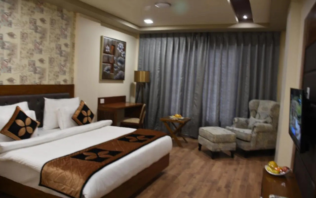 Hotel Lake Vinora