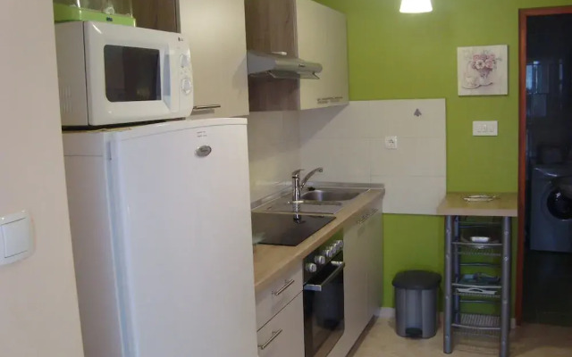 Apartment Borislav