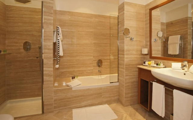 Villa Principe Leopoldo