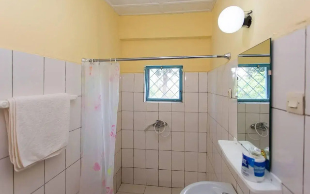 Bethany Investment Kiyovu