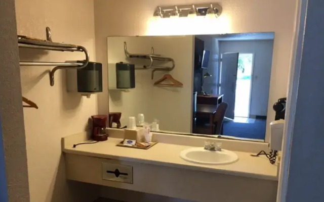 Executive Inn Hebbronville