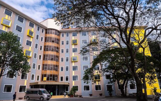 Saigonhost Pandora Hotel