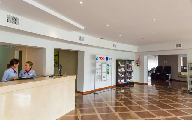 Aluasun Marbella Park Hotel