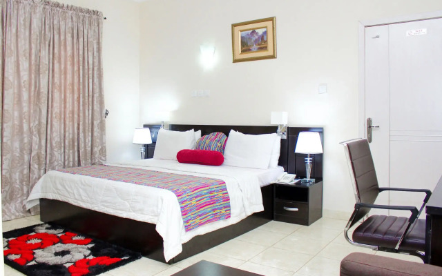 Peace Media Hotels