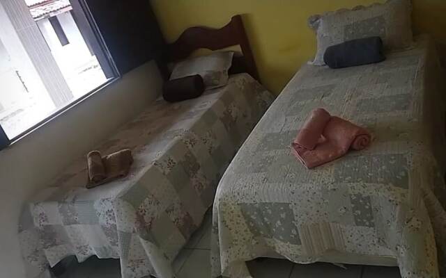 Hostel Suites Taquary - Praia Do Guaibim