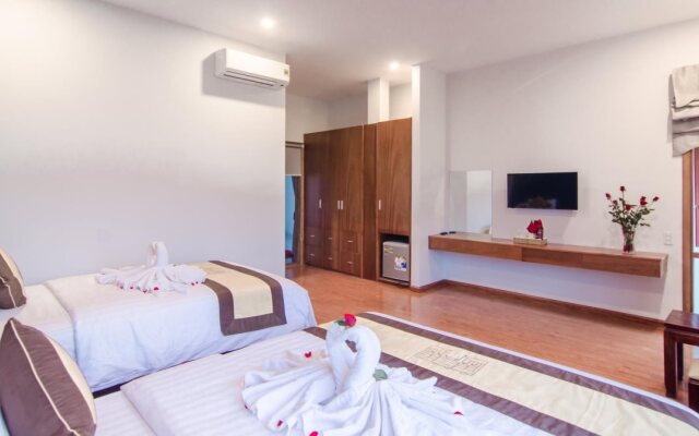 Green World Hoi An Villa
