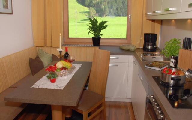 Apart-Garni Alpevita