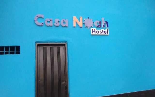 Casa Noah Hostel