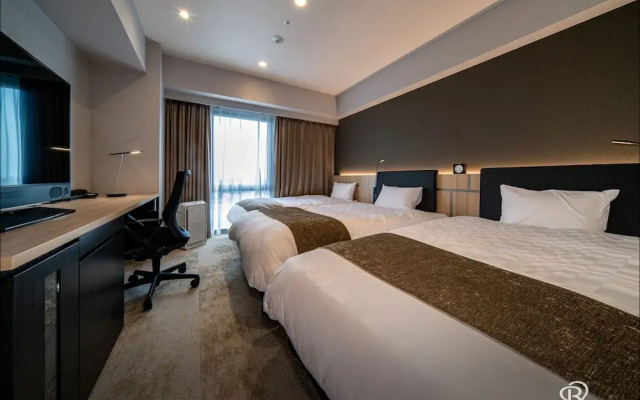 Daiwa Roynet Hotel Kanazawa-eki Nishiguchi