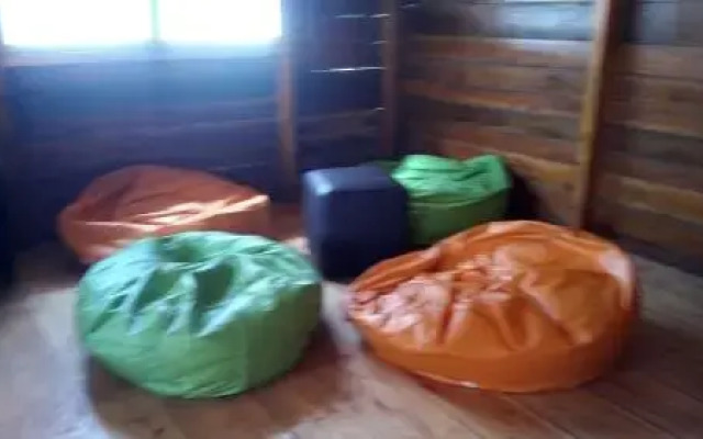 Cabaña Apaneca Ataco
