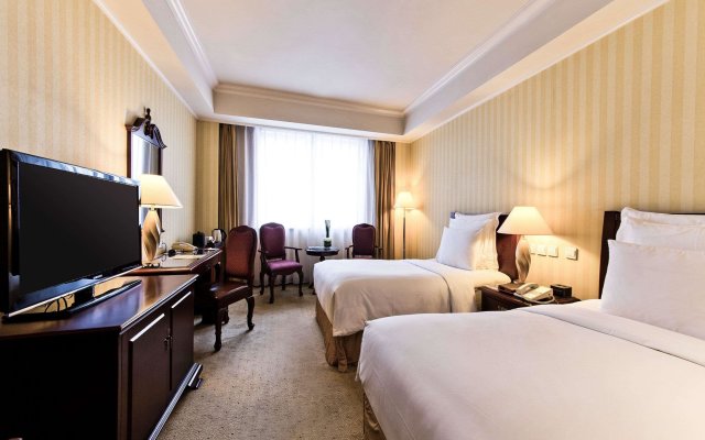 Clarion Tianjin Hotel